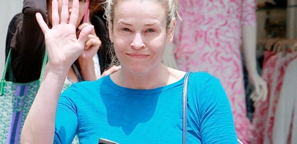 Chelsea Handler